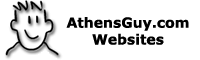 Web Design and Hosting Logo