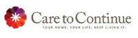 Home Health Care Logo