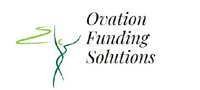 Non profit grant writing and fundraising assistance Logo
